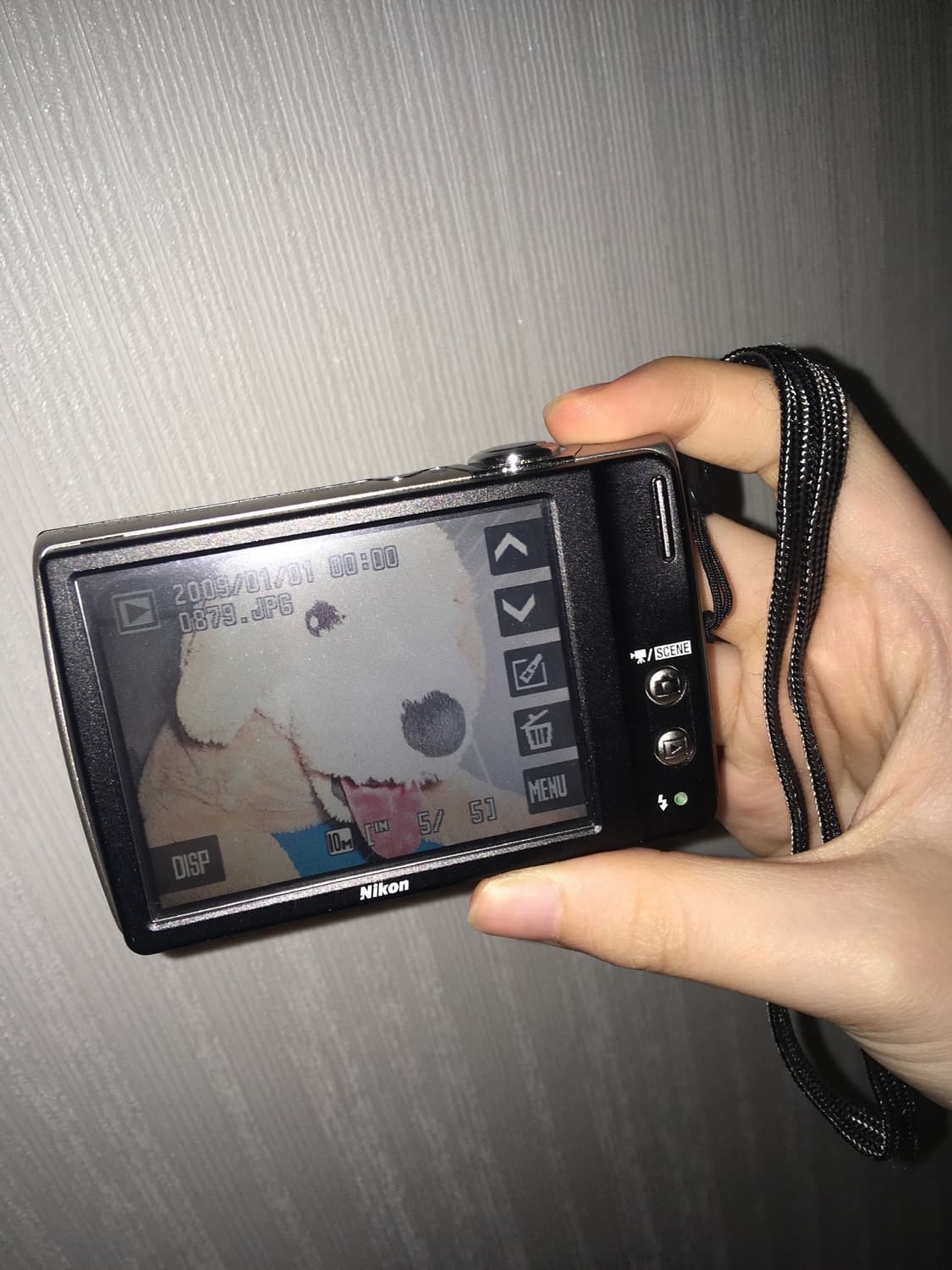 (작례0) 니콘 쿨픽스 S230/Nikon coolpix S230 상품이미지2