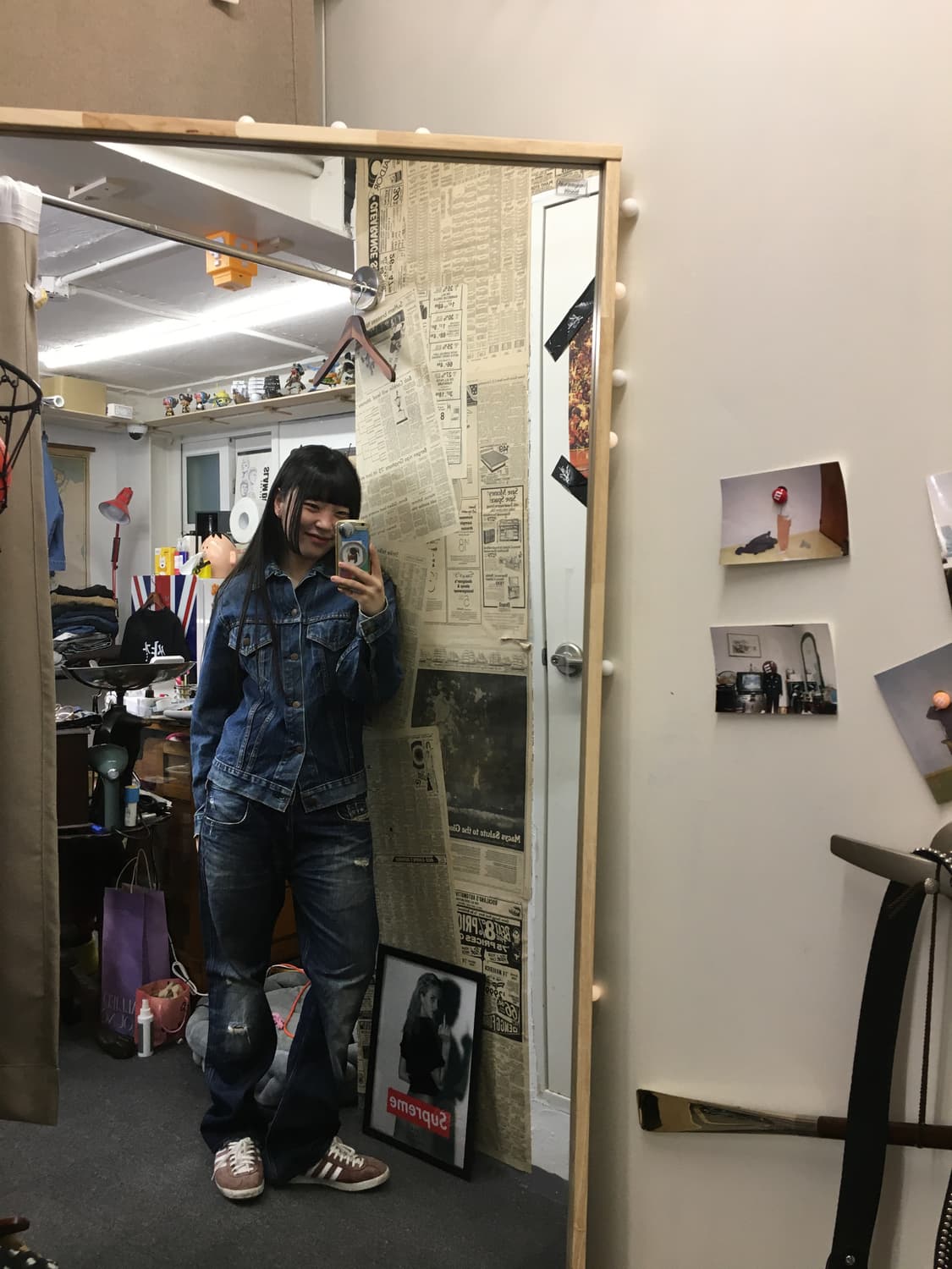 Diesel 디젤 데님팬츠 상품이미지10