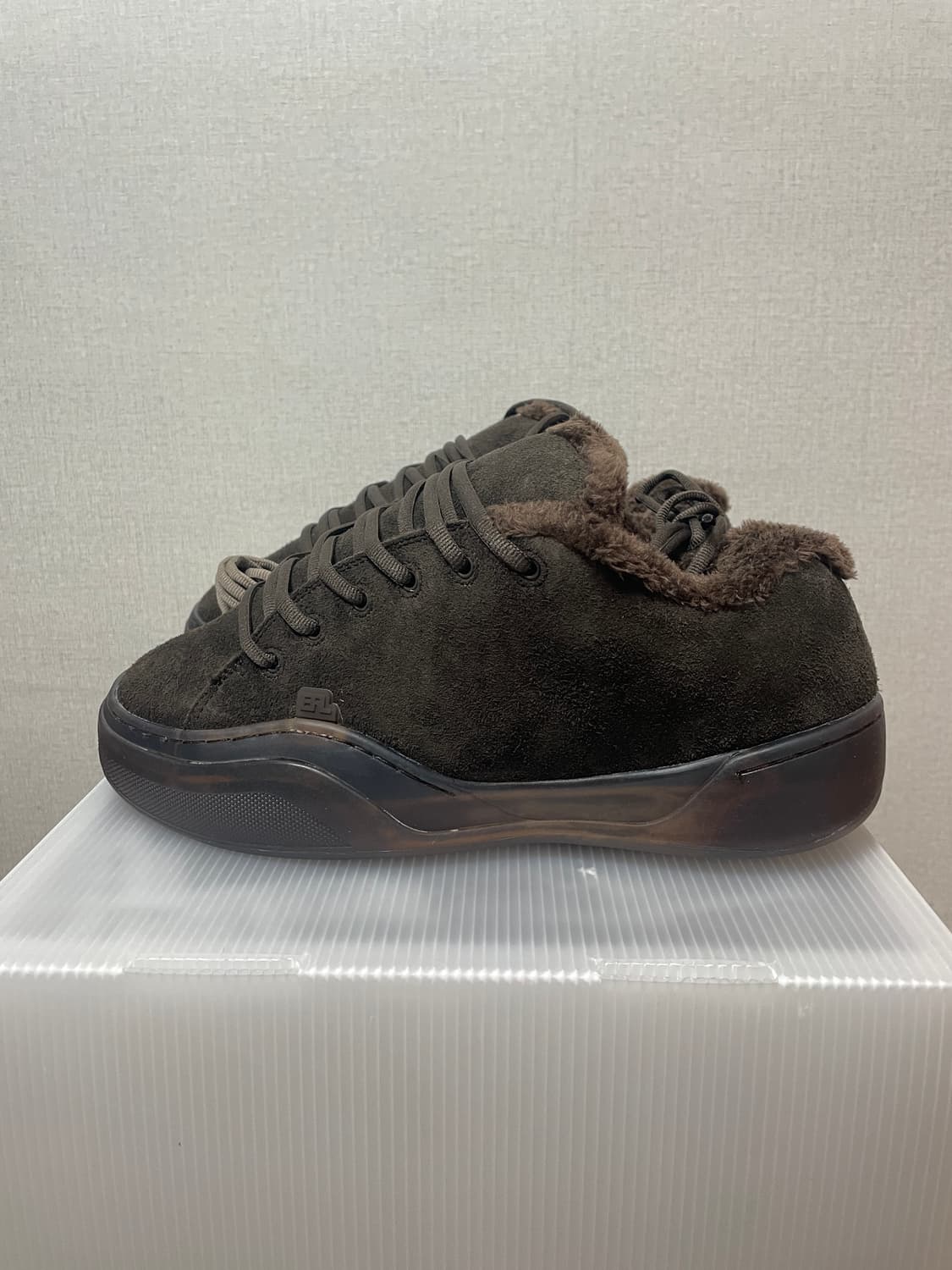 [270] ERL VAMP Mud 브라운 상품이미지2