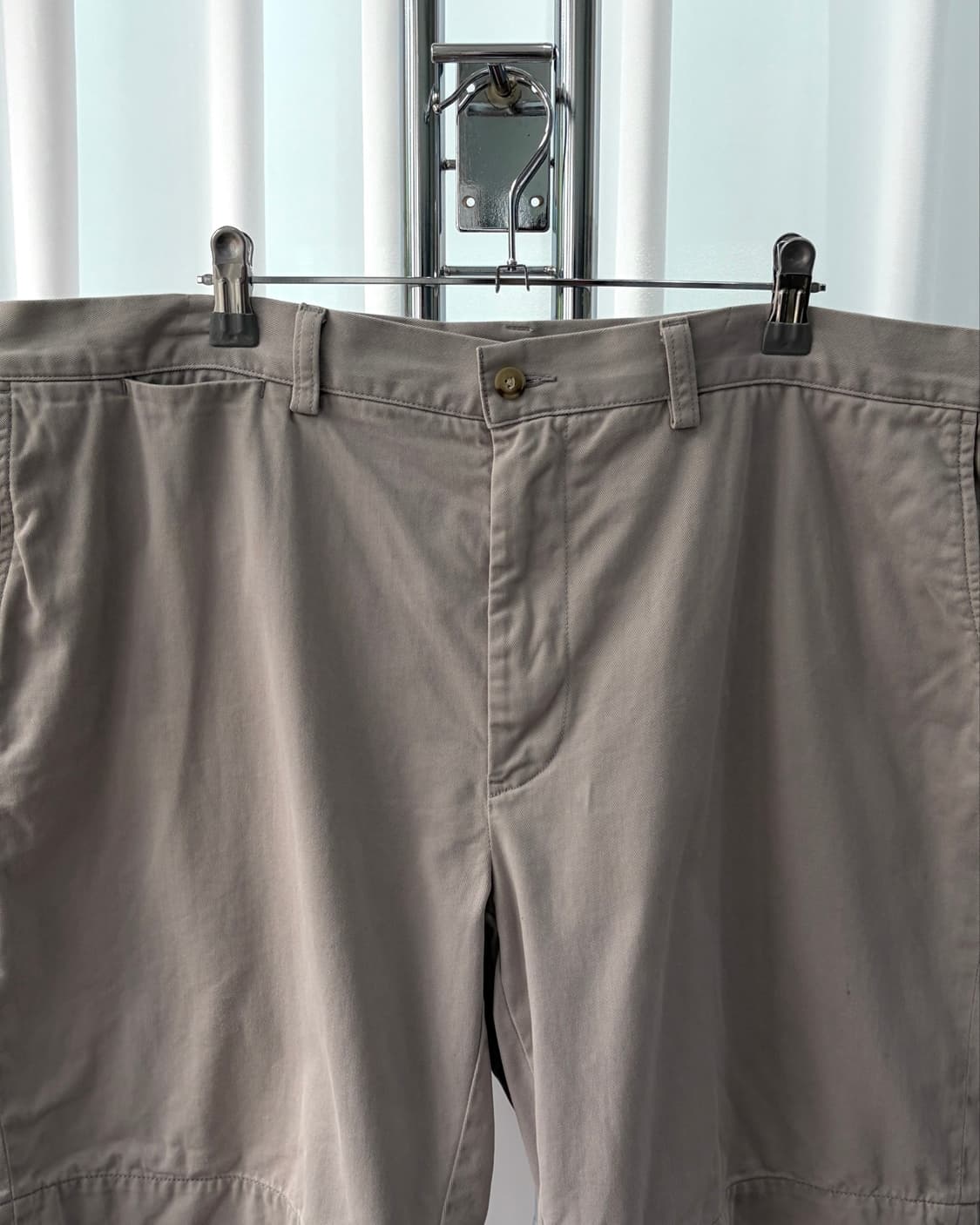 폴로 반바지 상품이미지3