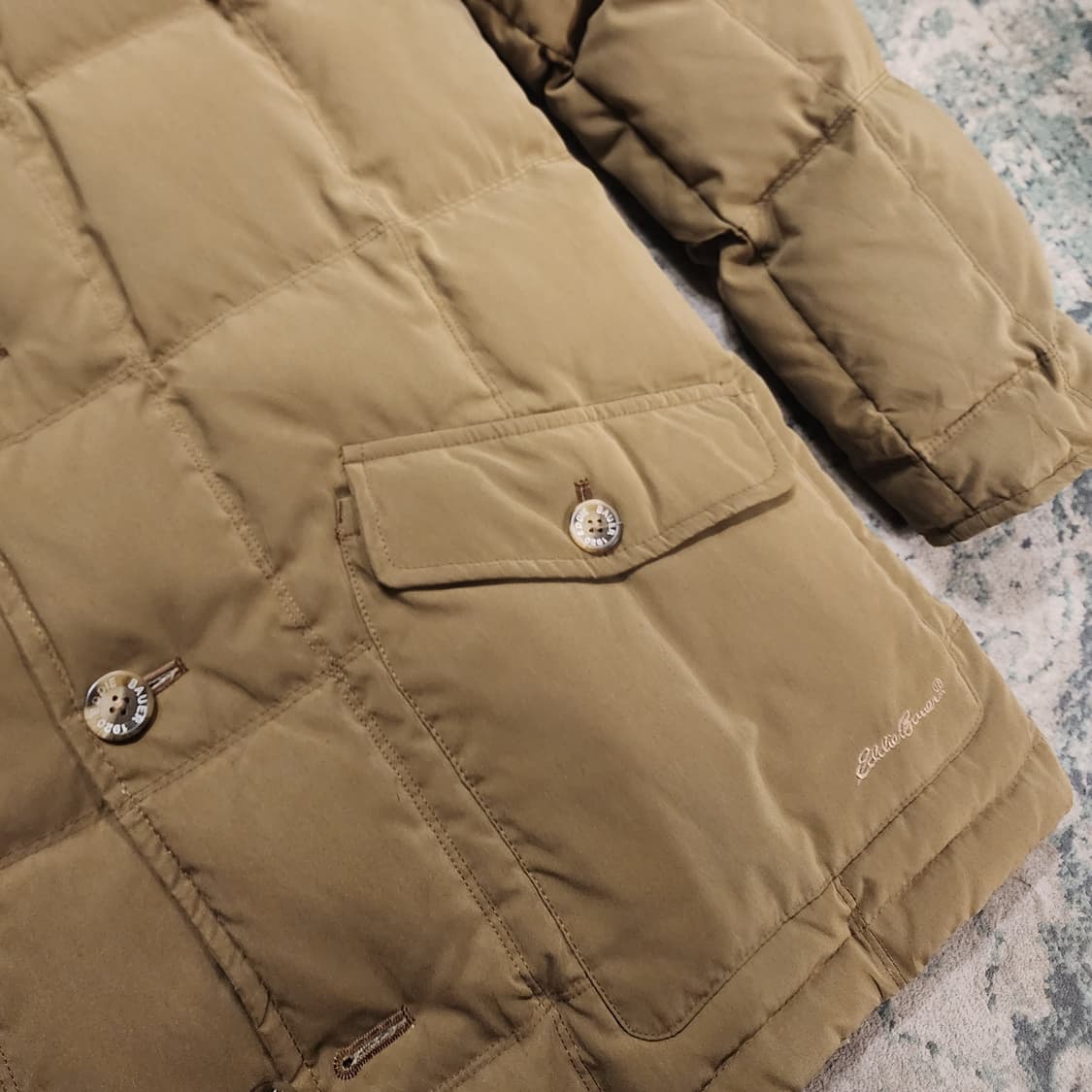 에디바우어 구스파카 상품이미지5