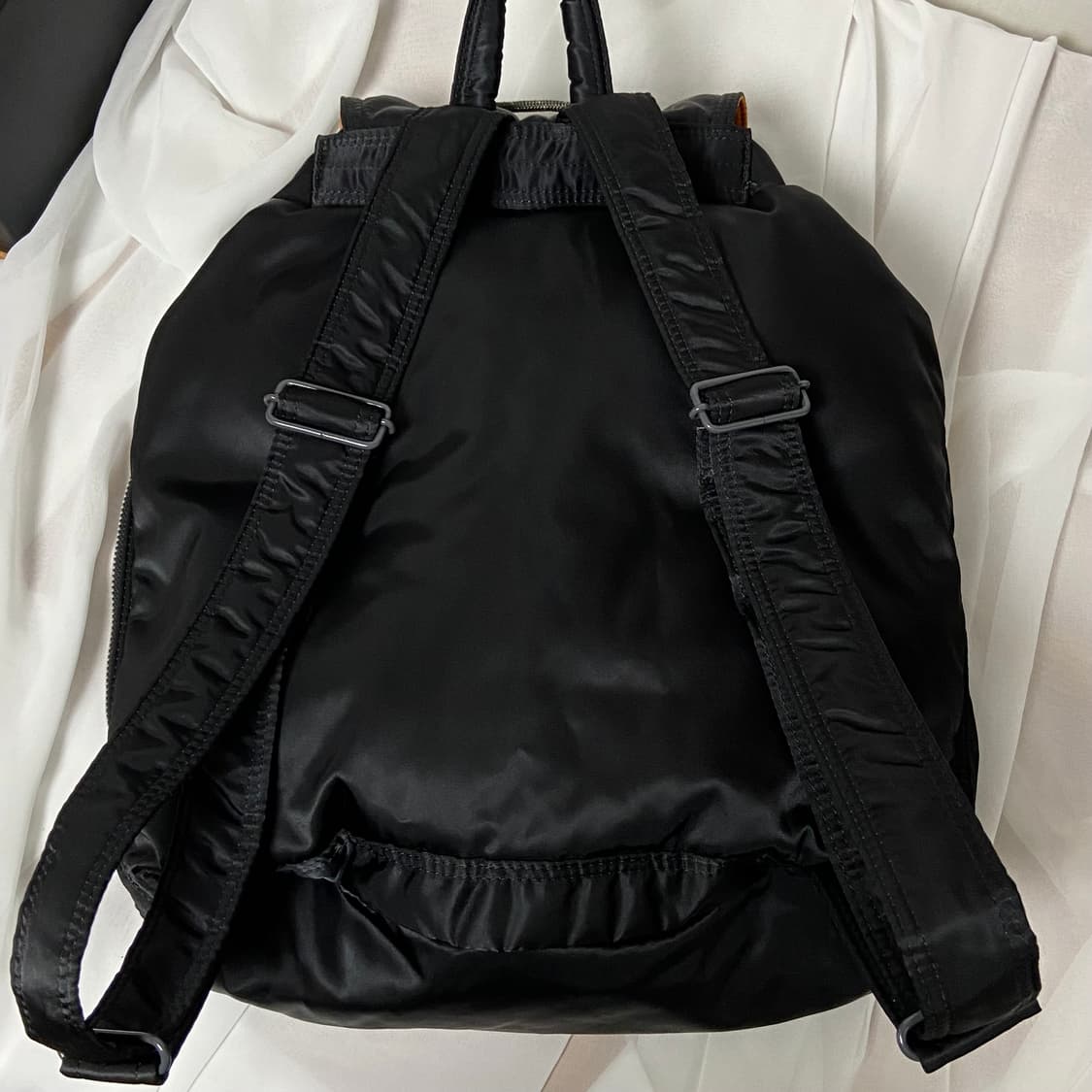 초미품)PORTER 포터 탱커 백팩 럭색 상품이미지6