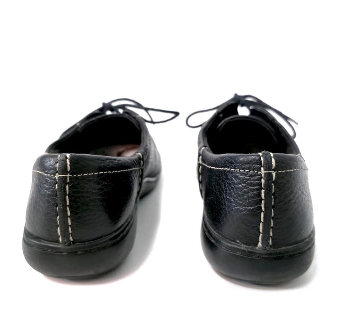 [US7] 클락스 컬렉션 비올라 블랙 상품이미지2