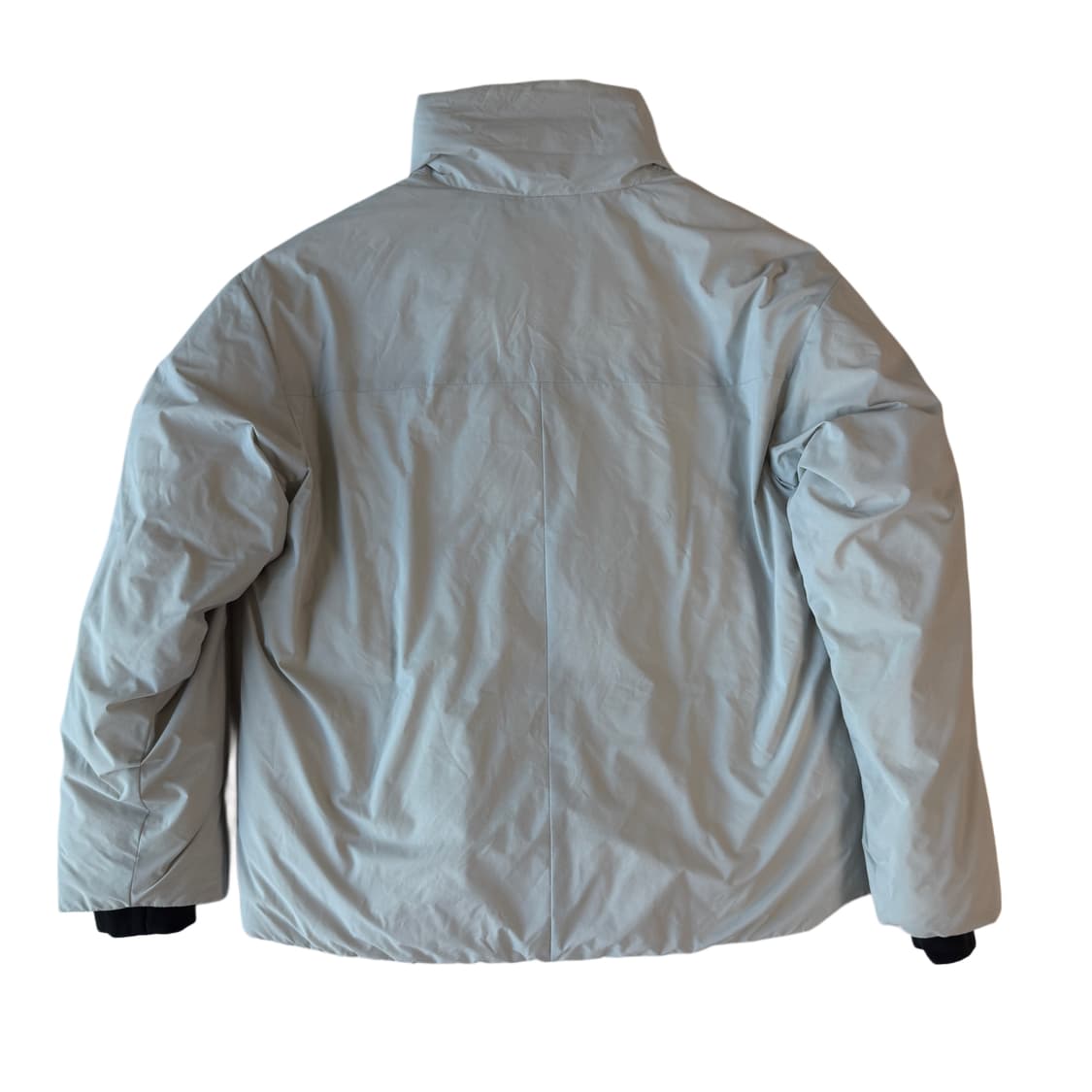 컬럼비아 신형 옴니히트 구스다운 패딩 (XL) 상품이미지10