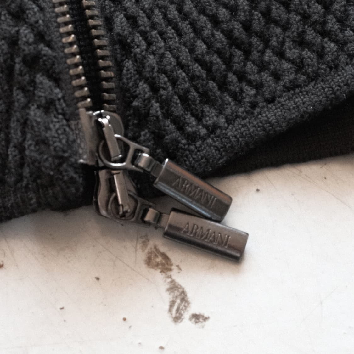 2000’s Made In ITALY Armani Collezioni 상품이미지3