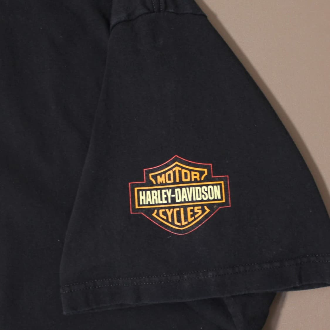 Harley-Davidson Route 66 Mother Road 반팔  상품이미지5