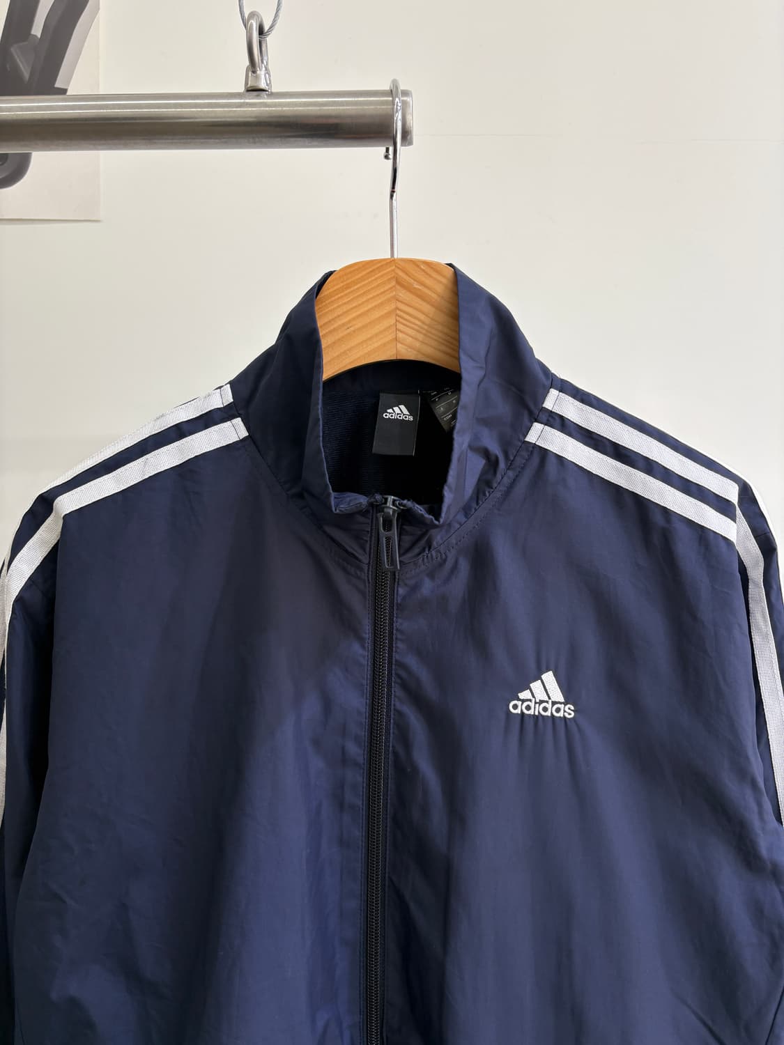 ADIDAS 바람막이 상품이미지2