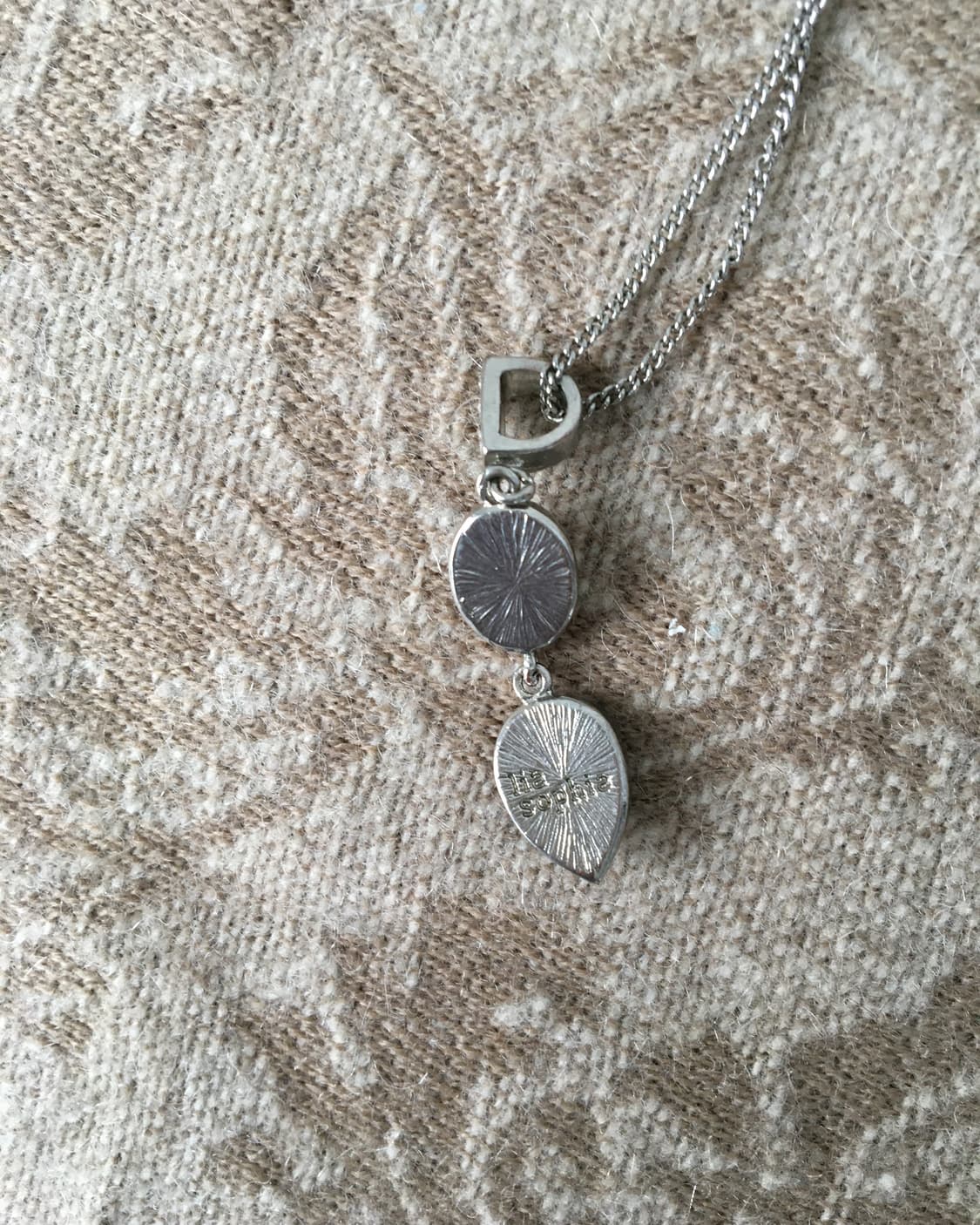 pendent necklace 상품이미지6