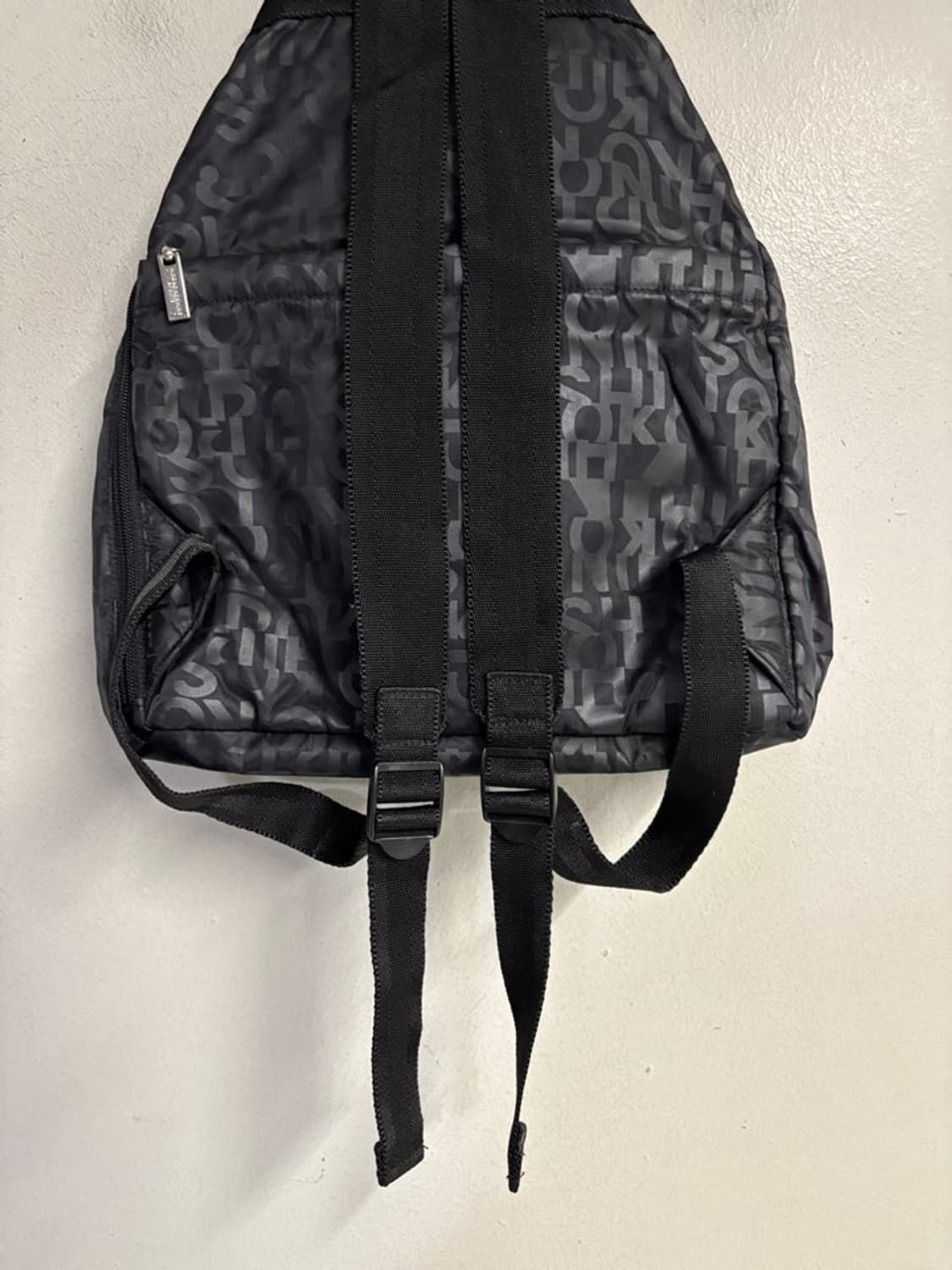 HIROKO KOSHINO SPORTS Logo Backpack  상품이미지7