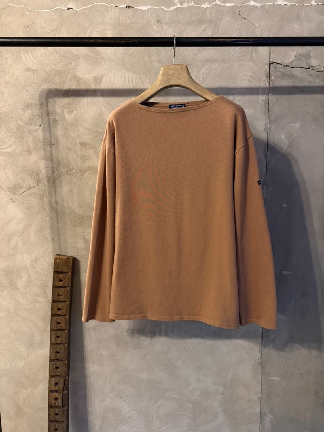 세인트 제임스 바스카 셔츠 100 상품이미지1