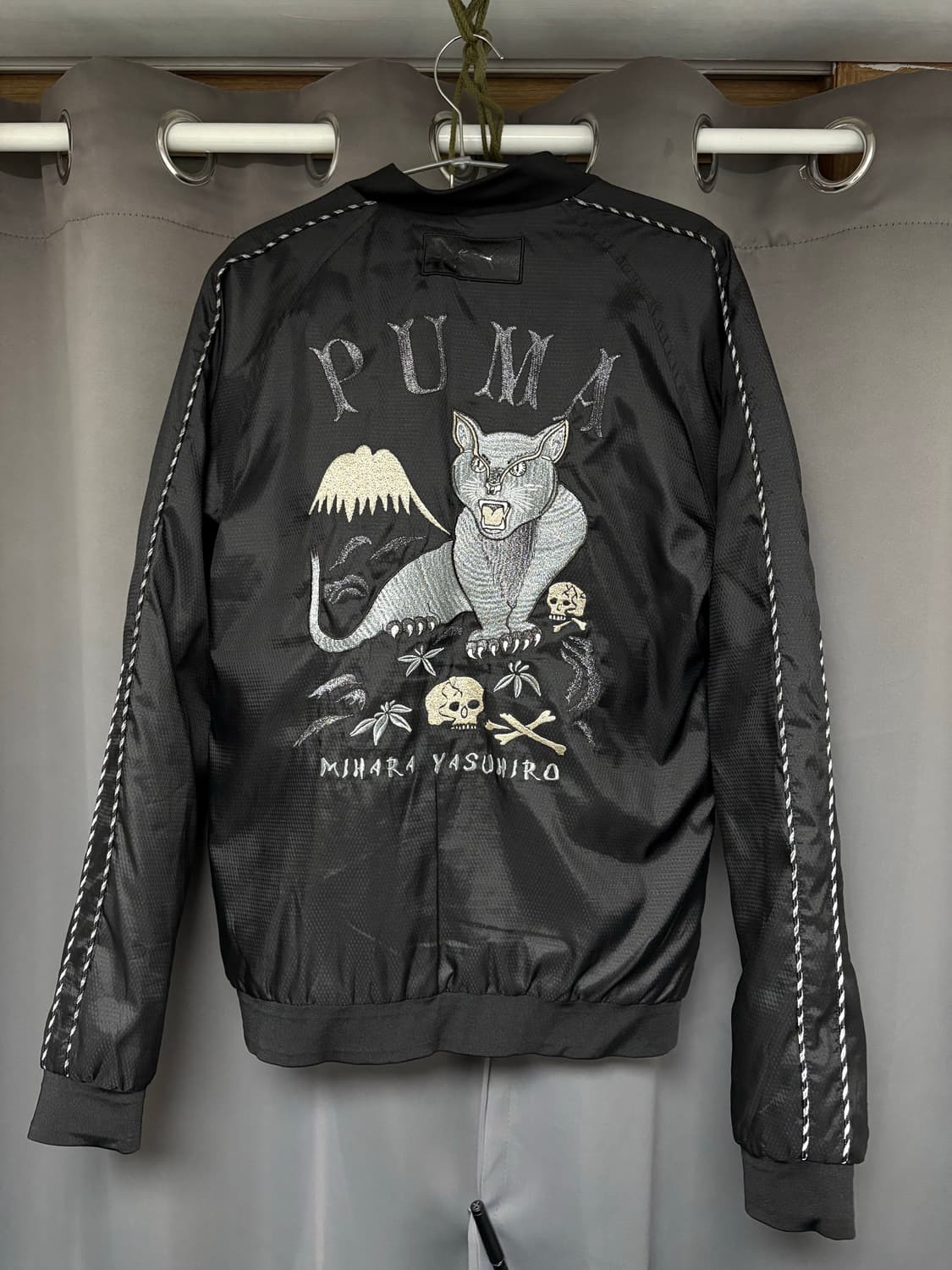 퓨마 x 미하라야스히로 상품이미지3