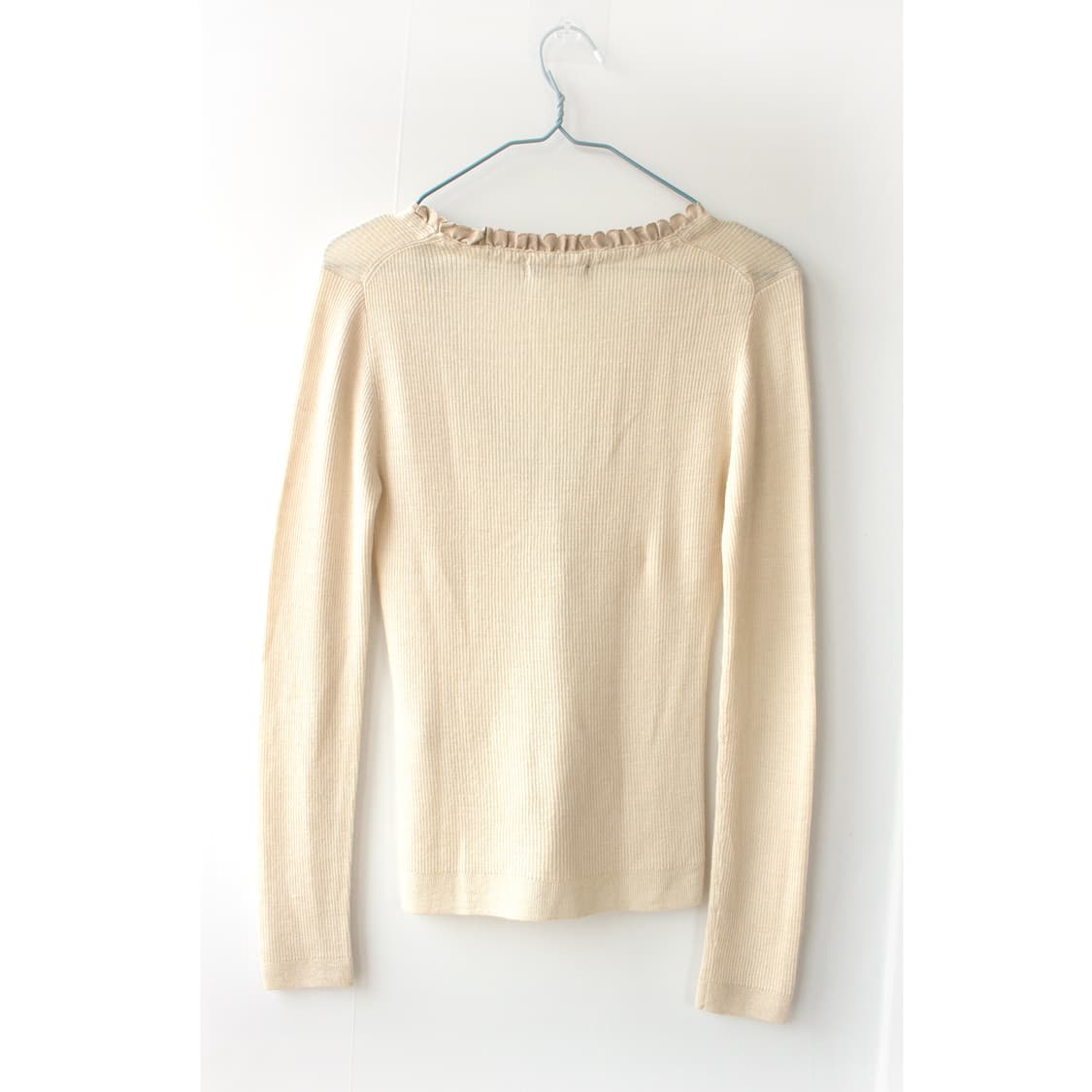 버터 가디건 & 블라우스♡ 상품이미지6