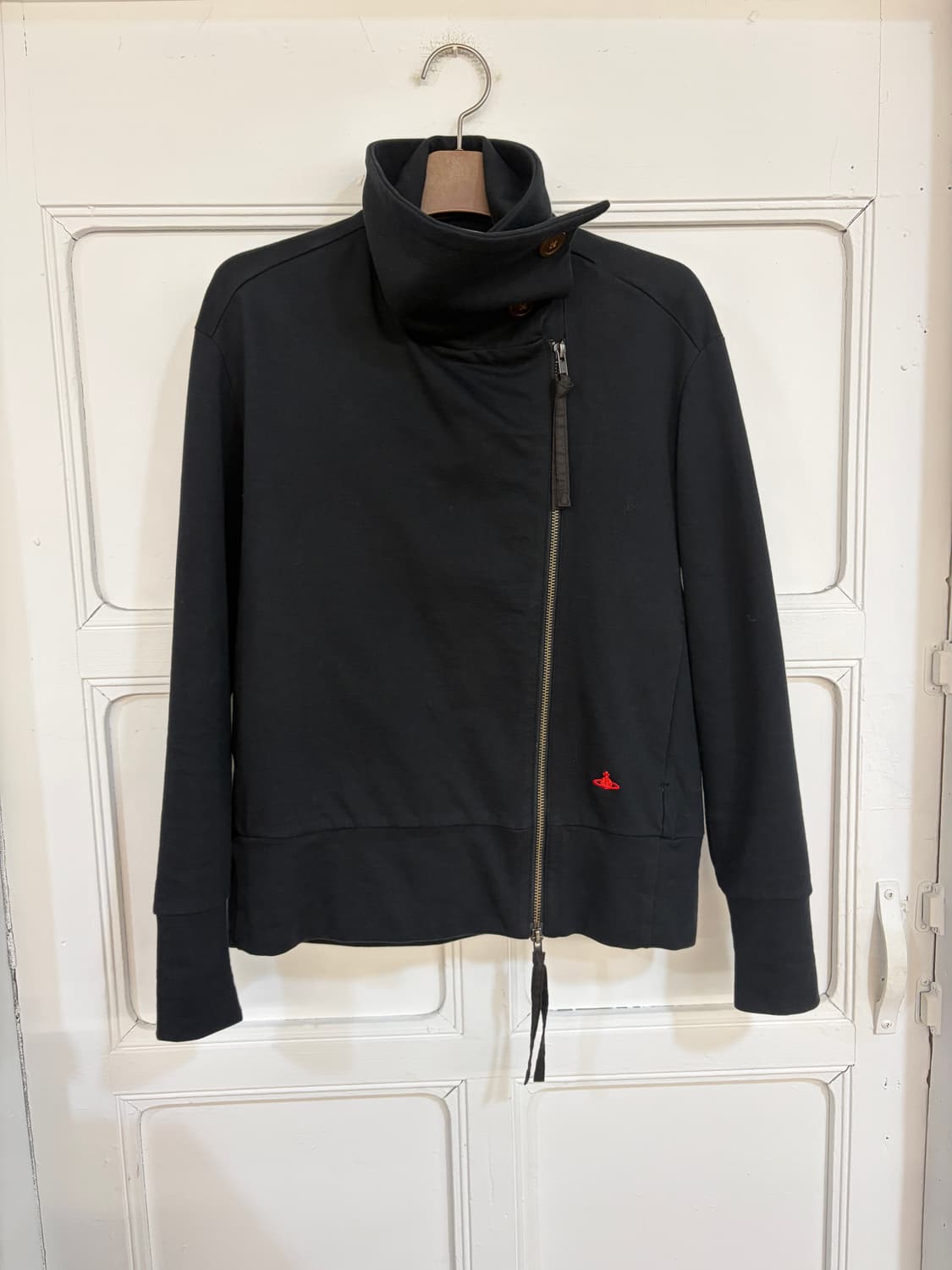 비비안웨스트우드 투웨이 자켓 상품이미지6