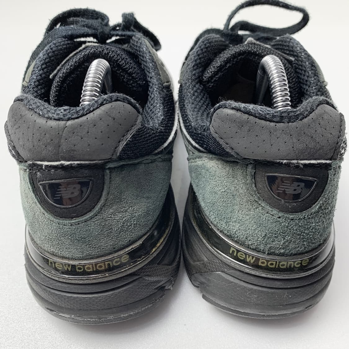 [255/정품] Newbalance 뉴발란스 990v4 운동화신발 상품이미지5