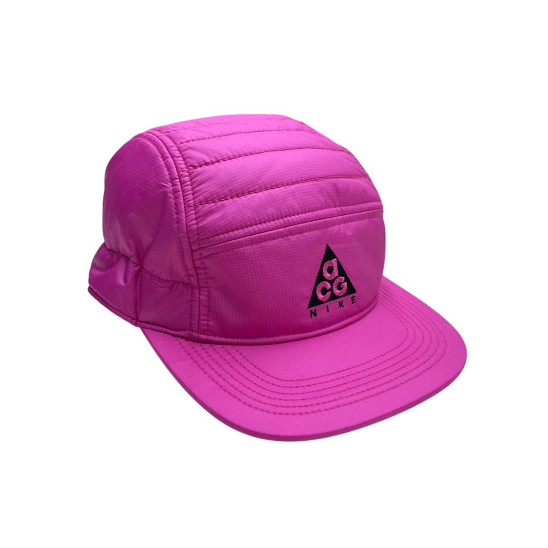 나이키 ACG 핑크 패딩 스냅백 상품이미지4