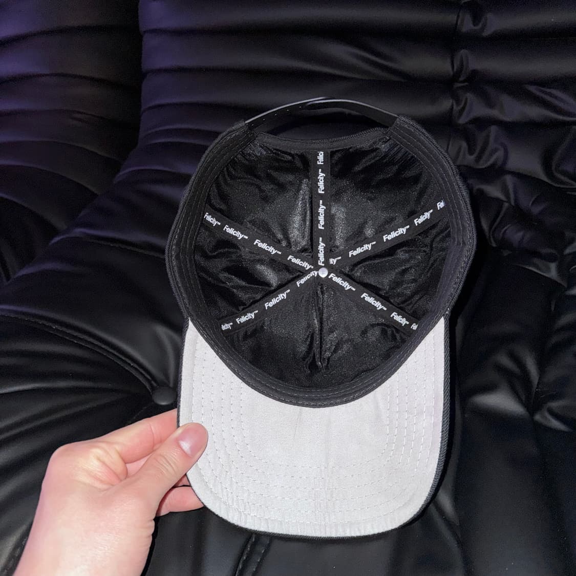 뉴욕 스트릿 양키스 (black) 상품이미지4