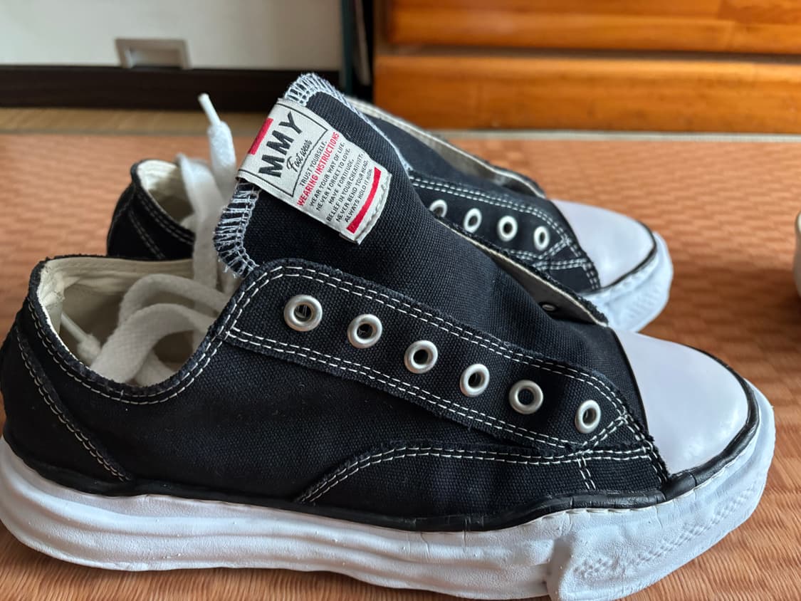 야스히로 피터슨 44 사이즈 판매  상품이미지3