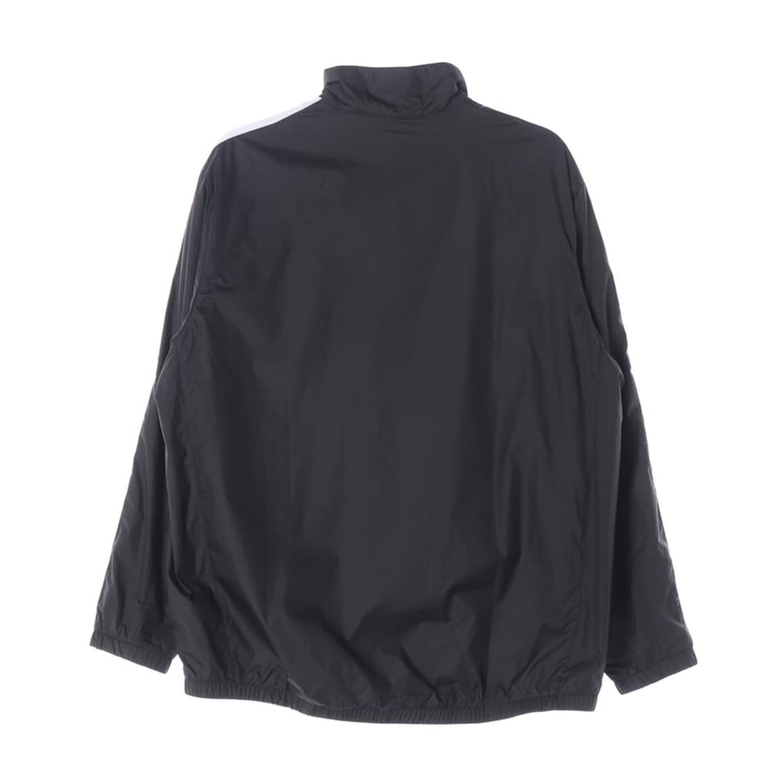 아디다스 삼선 블랙 트랙 바람막이 자켓 2XL 상품이미지2