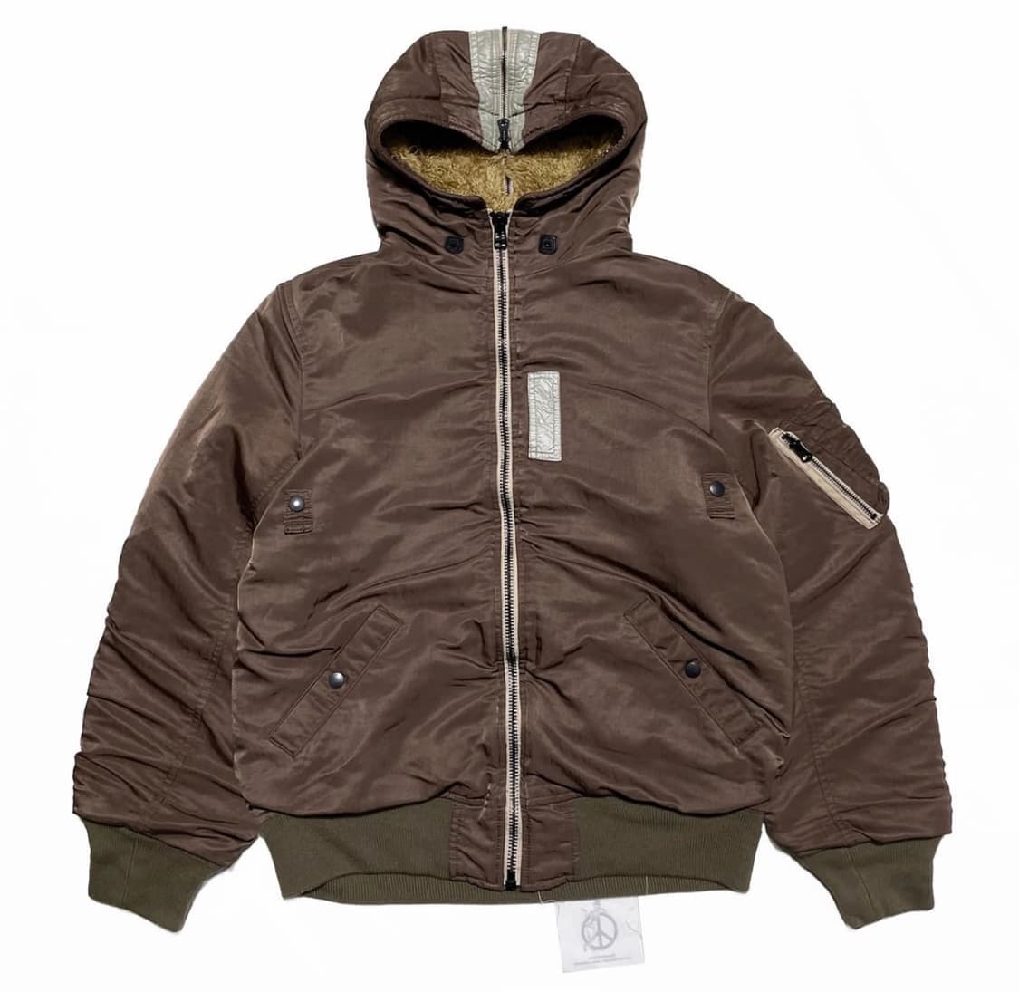 Sasquatchfabrix n2b자켓 상품이미지3