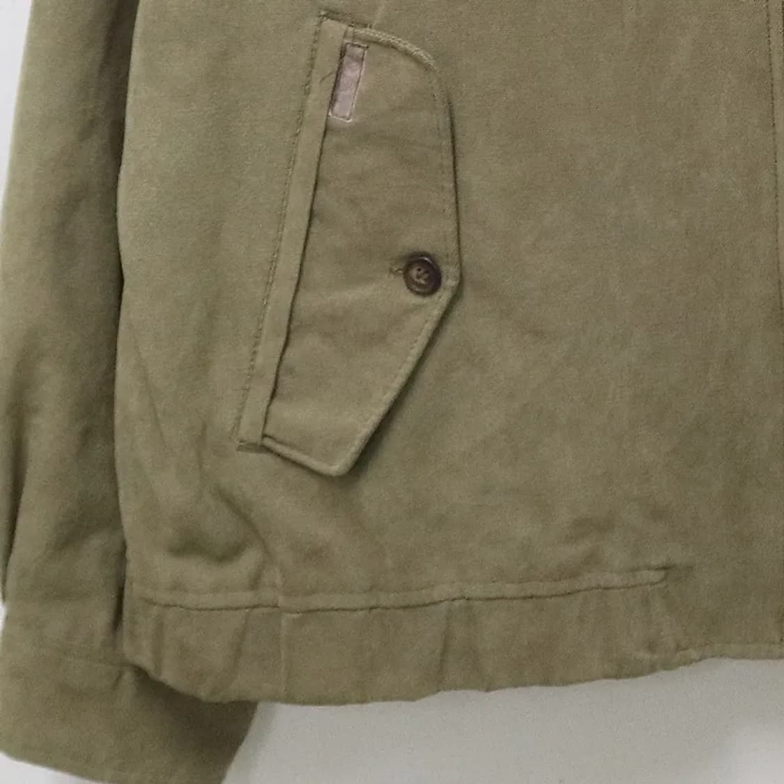 CHAPS RALPH LAUREN 반하이넥 자켓 61110 상품이미지6