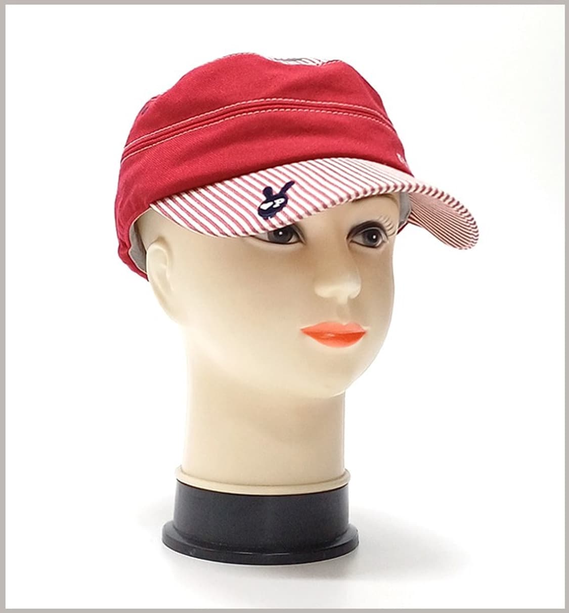 파리게이츠 정품 골프 군모 모자 J-984 상품이미지8