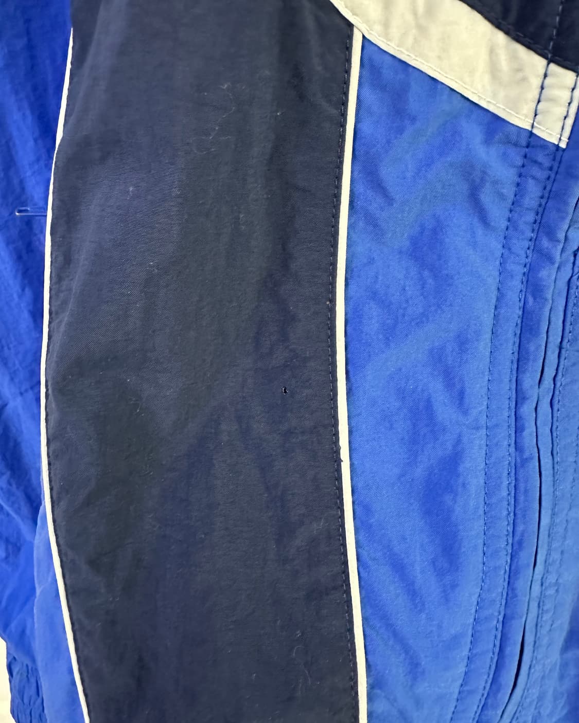 (XL~2XL)90'S 리복 바람막이-M2084 상품이미지5