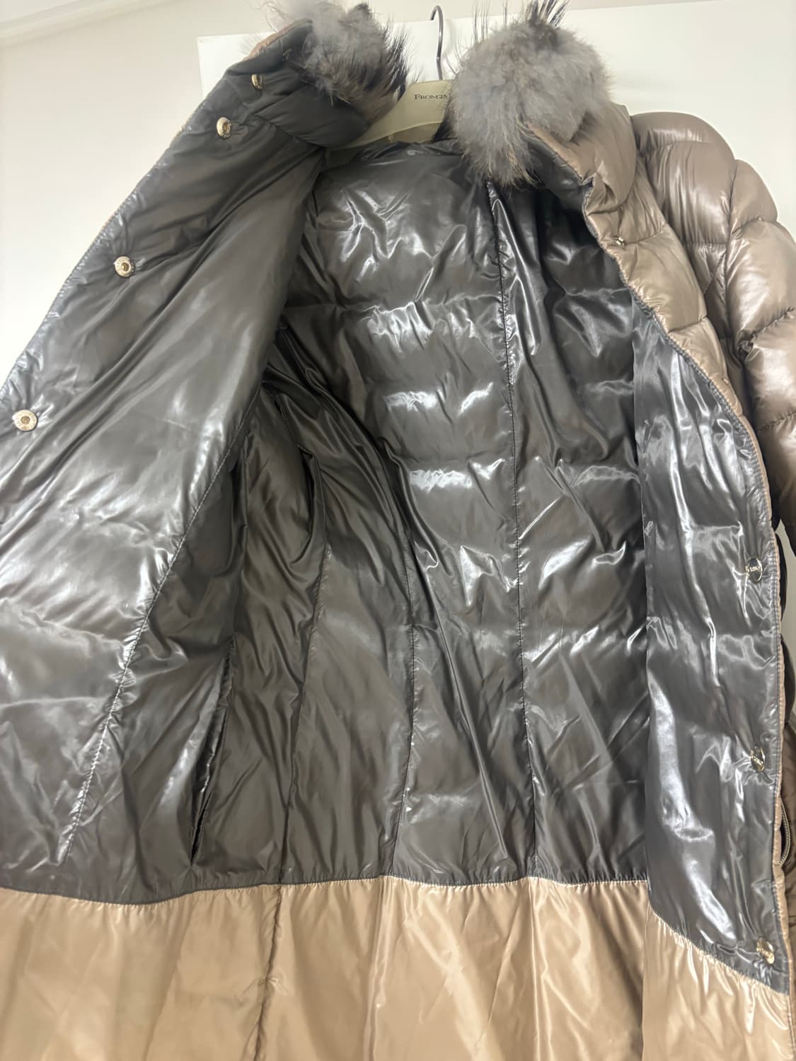 에르노 패딩 42사이즈 상품이미지2