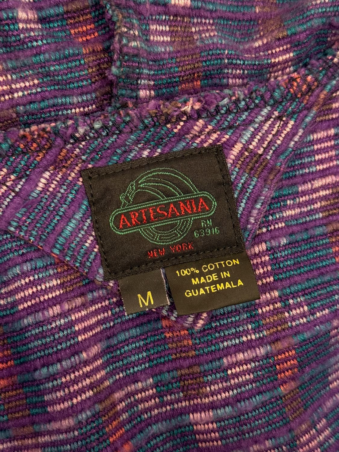 ARTESANIA Woven Cotton Zip-Up Hoodie 상품이미지8