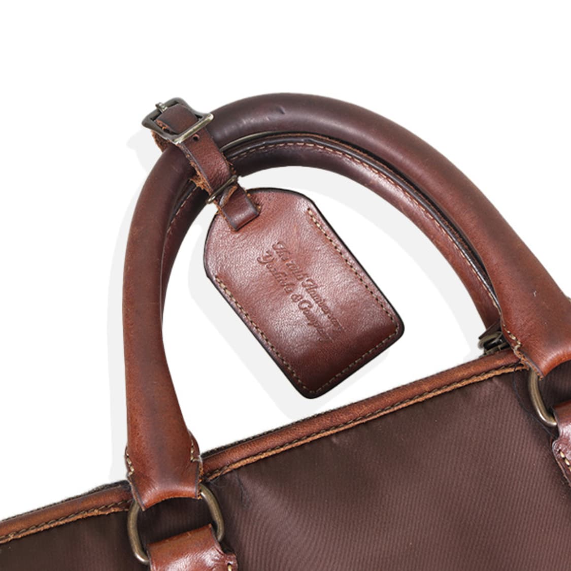 Porter 70th Anniversary Briefc 상품이미지2