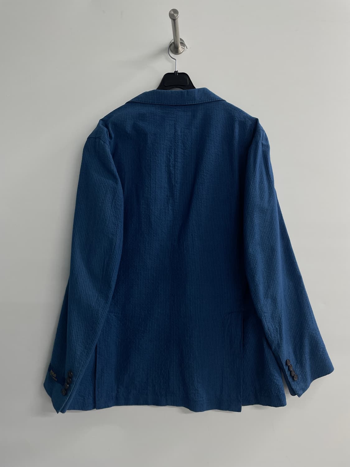 폴로 랄프로렌 자켓(네이비) 상품이미지6