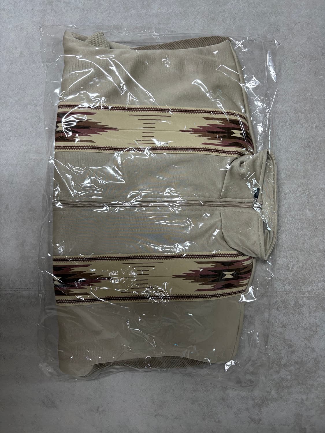 캐피탈 제피르 베이지 새상품 판매 상품이미지2