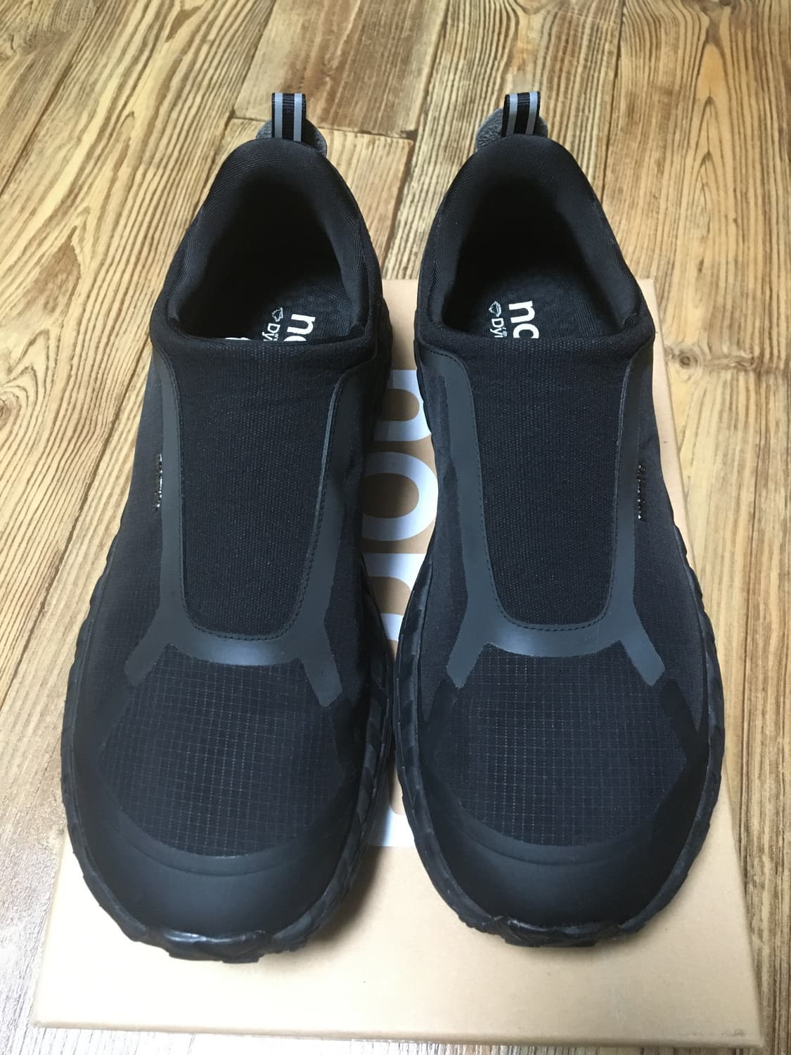 노다 003 피치블랙 판매합니다  상품이미지2