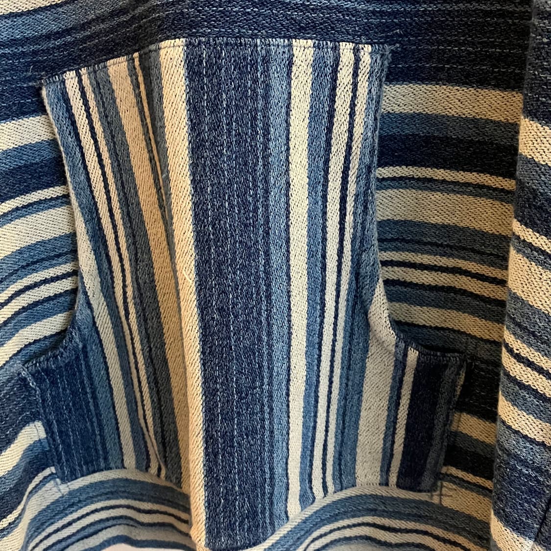 R.R.L 파일 플리스 후디 스웻셔츠 L 상품이미지3