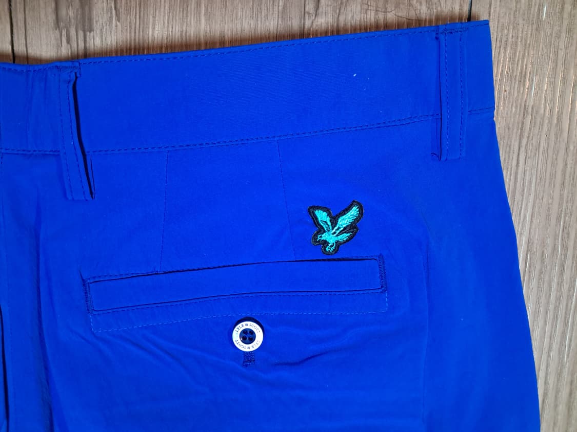 라일앤스콧 골프 여름 바지 82 상품이미지6