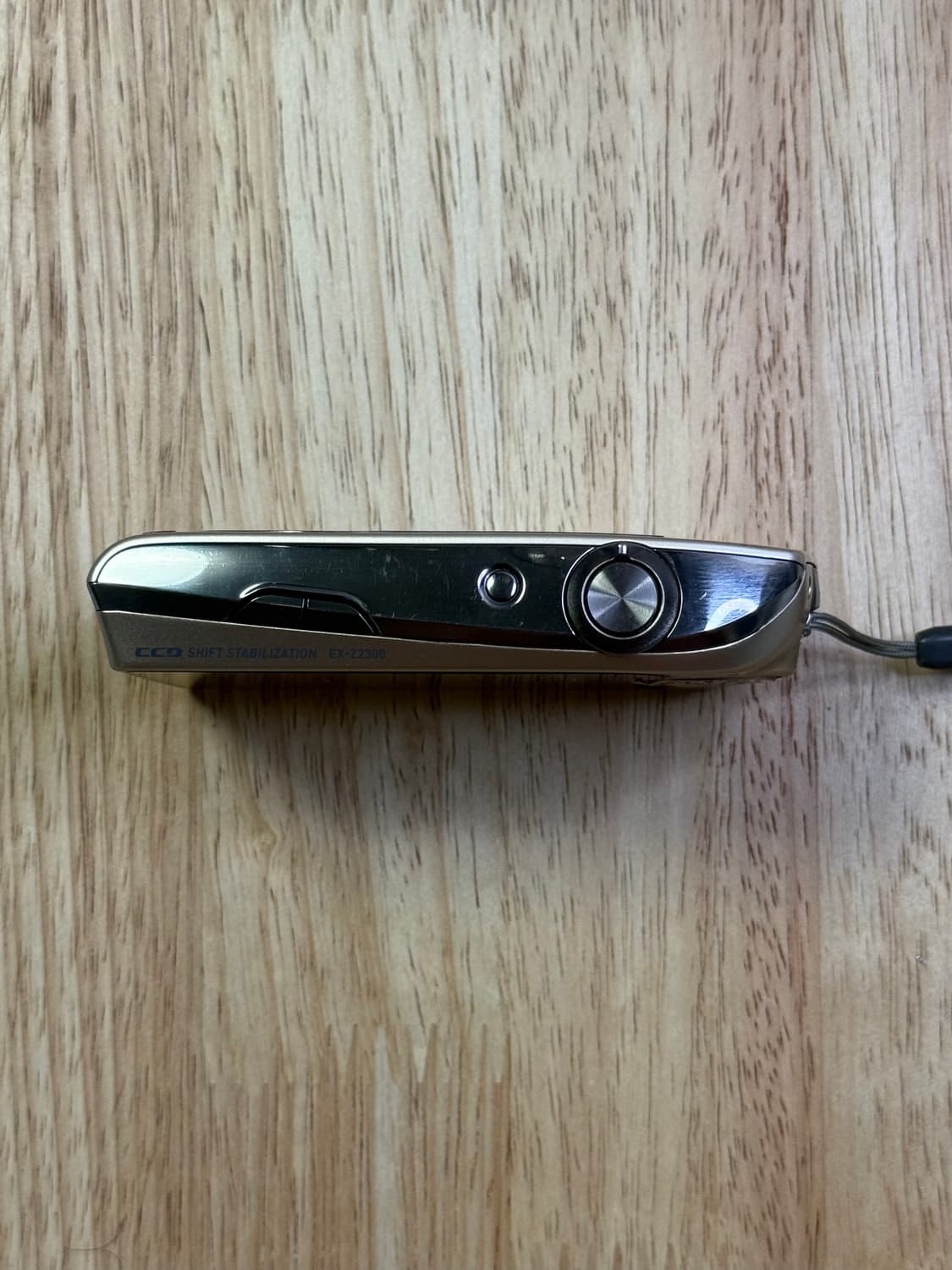 카시오 z2300 아일릿 모카 디카 엑슬림 ex - z2300 상품이미지5