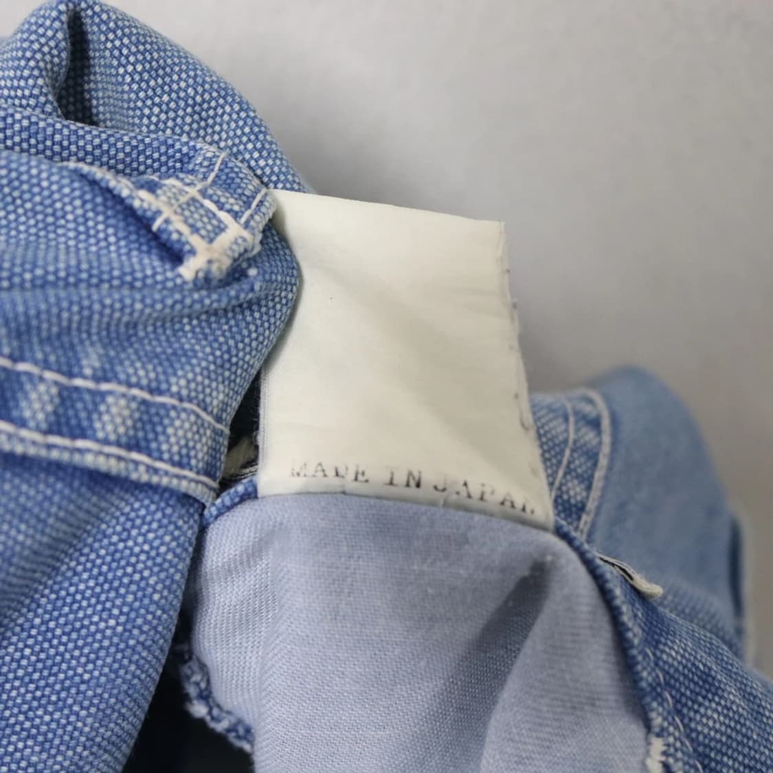 90'S GUESS 카펜더 데님 팬츠 63541 상품이미지10