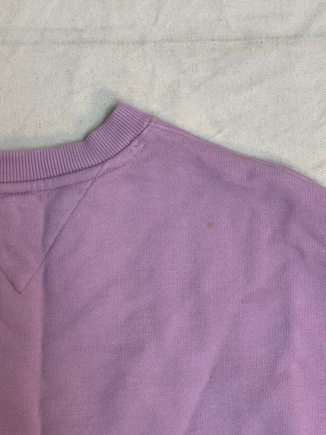 타미힐피거 맨투맨 상품이미지9