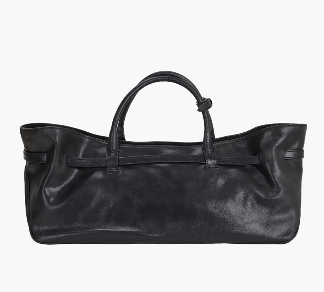 마지셔우드 grandma used black pull up  상품이미지2