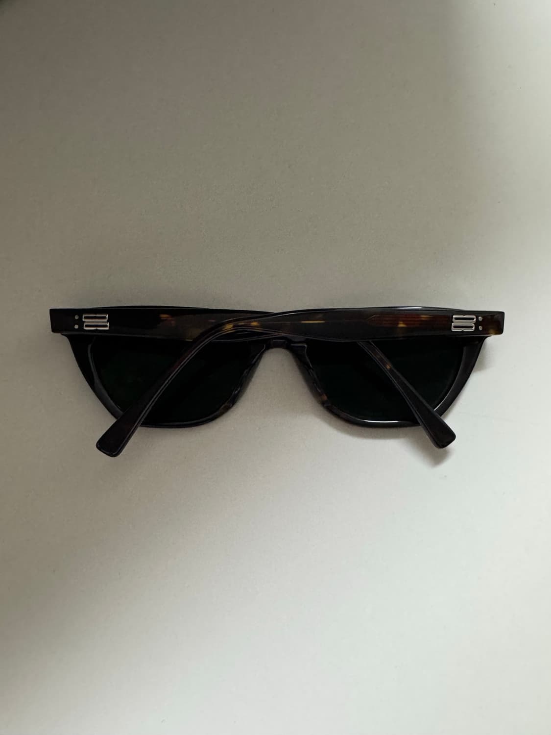 gentlemonster 젠몬 쿠키 상품이미지2