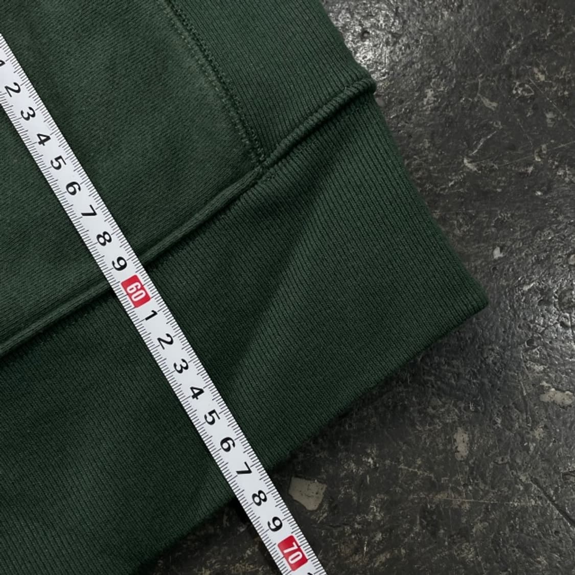 100 챔피언 리버스위브 반집업 맨투맨 상품이미지7