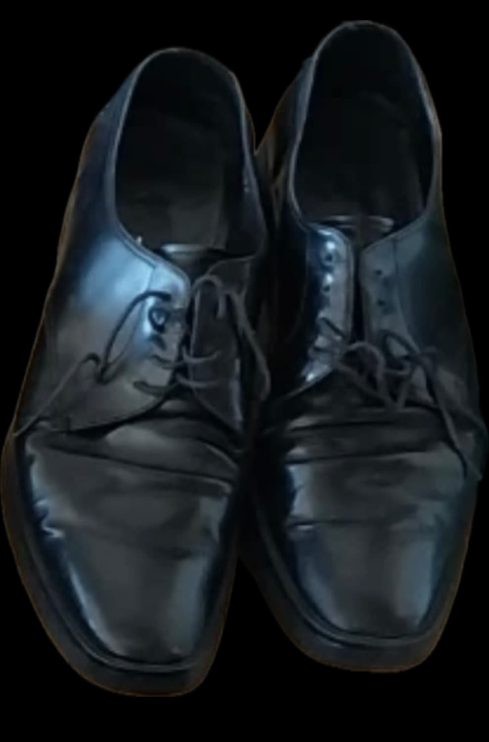 Prada derby shoes 상품이미지2