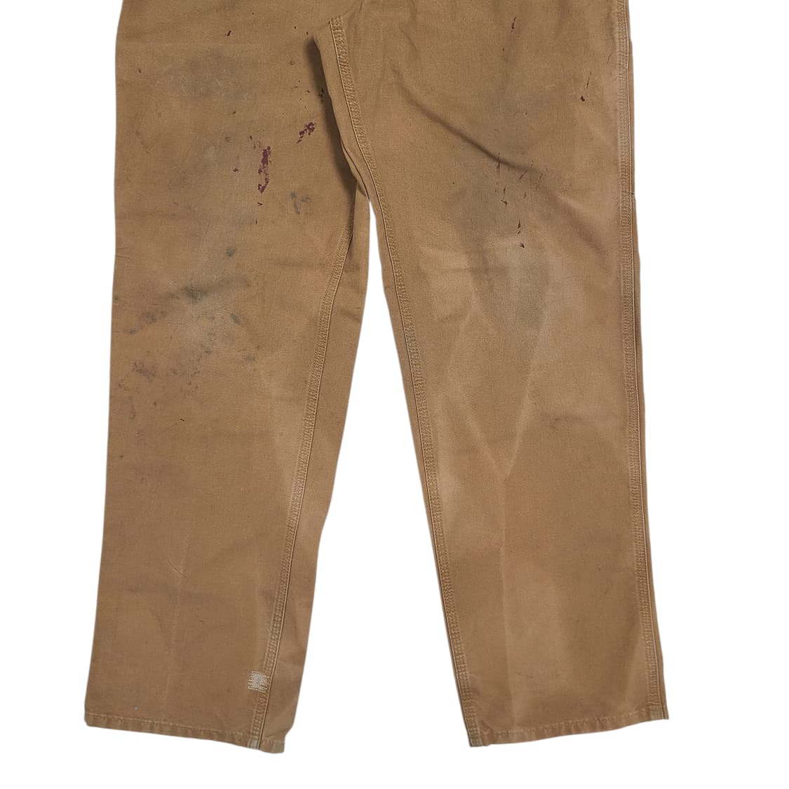 Carhartt 383-51 B11 카펜터 팬츠 상품이미지3