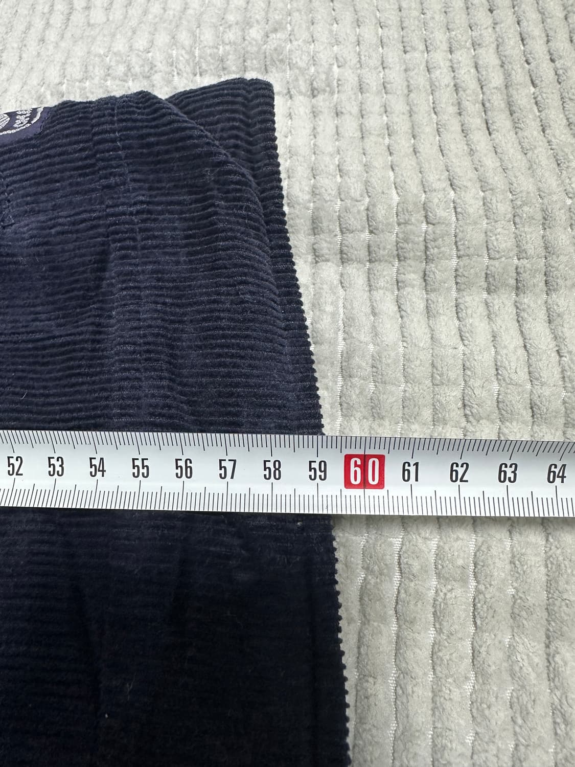 CHIKIRIYA 치키리야 수베니어 자켓 상품이미지7