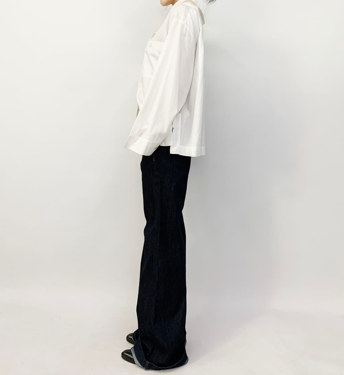 비비안 웨스트우드 셔츠 상품이미지3