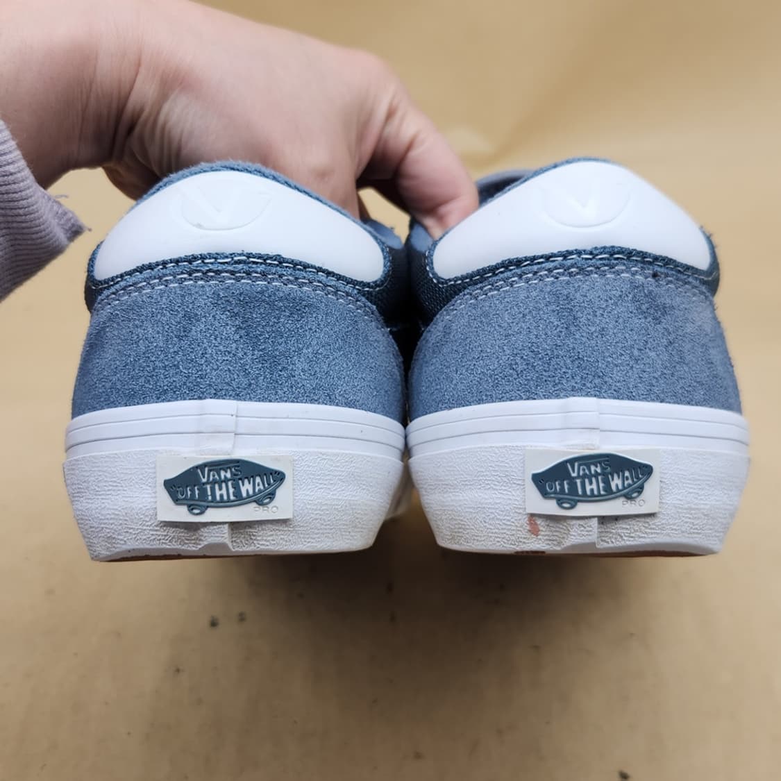 반스 로완프로남성스니커즈 270 상품이미지4