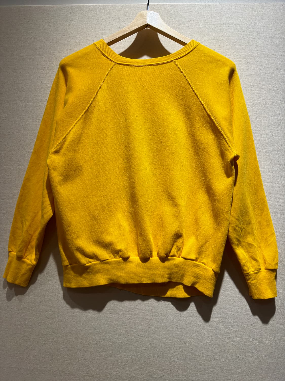[MADE IN USA] UC BERKELEY 대학 스웻셔츠 상품이미지2
