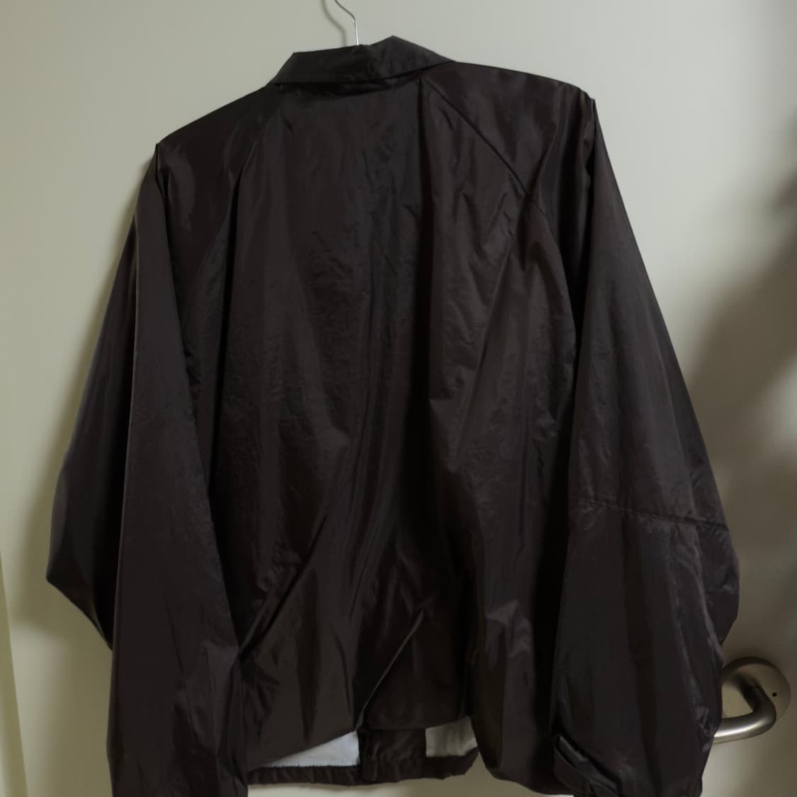 스투시 코치자켓 (초콜릿 / 브라운 컬러) 희귀!  상품이미지3