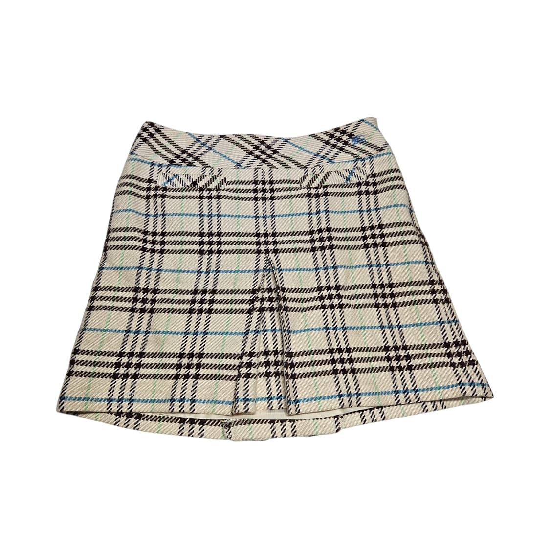 버버리 스커트[38] 상품이미지1