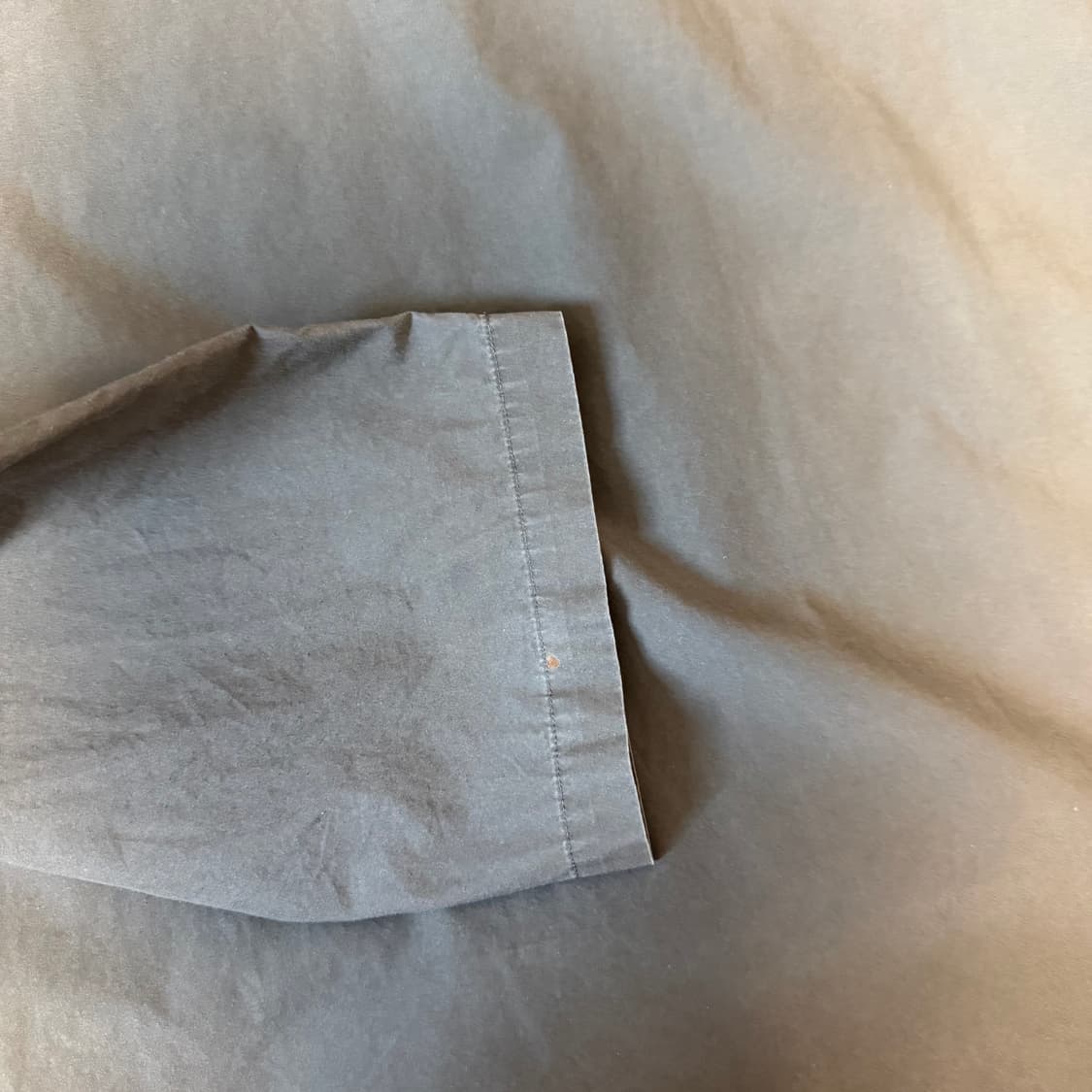 Graphpaper 셔츠 상품이미지5