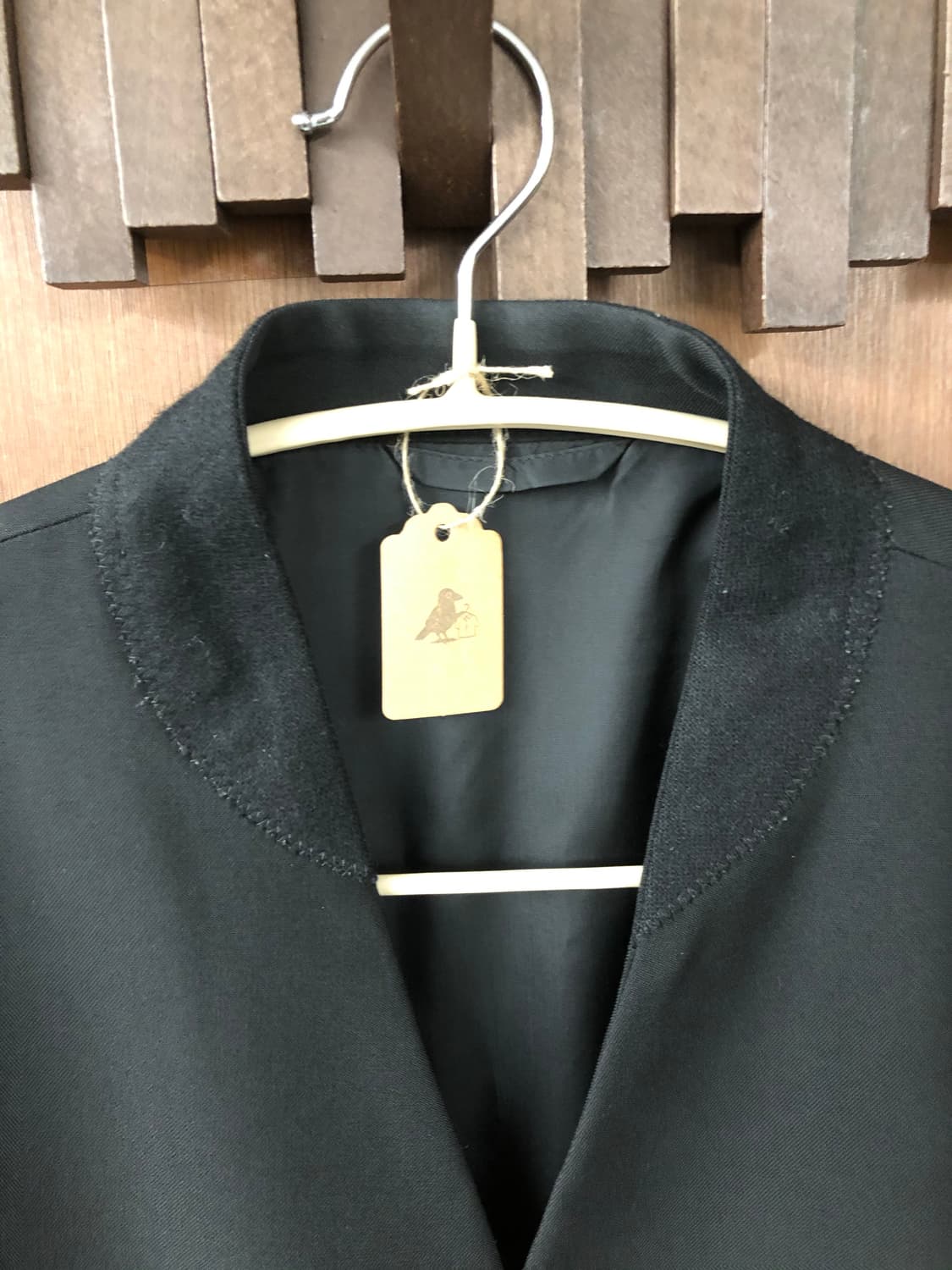 Lad musician 논카라 자켓 42 상품이미지8